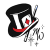 Melissa Wolfson Magic Mel Logo